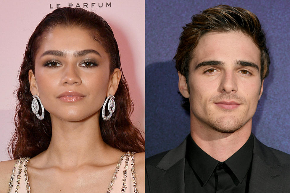 Are Zendaya and Jacob Elordi Dating?