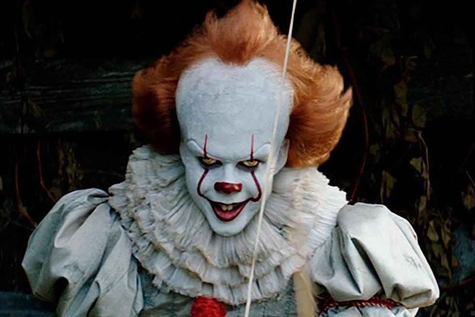 The Cast of &#8216;It&#8217; Then vs. Now