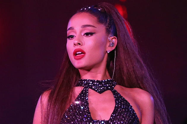 Ariana Grande Sues Forever 21 for Using Look-Alike in Ad Campaign