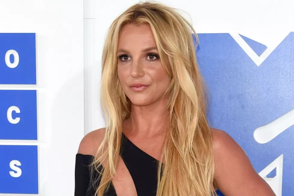 Britney Spears Supports Black Lives Matter: &#8216;My Heart Breaks for My Friends in the Black Community&#8217;