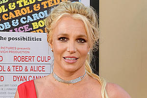 Britney Spears&#8217; Son Jayden Federline Allegedly Claims Pop Star May &#8216;Quit&#8217; Music
