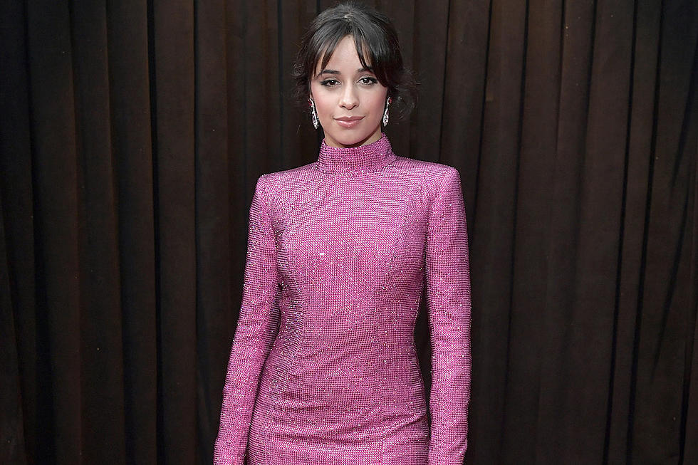 Camila Cabello Reveals Why Her Early Career Made Her Feel &#8216;So Self Conscious&#8217;