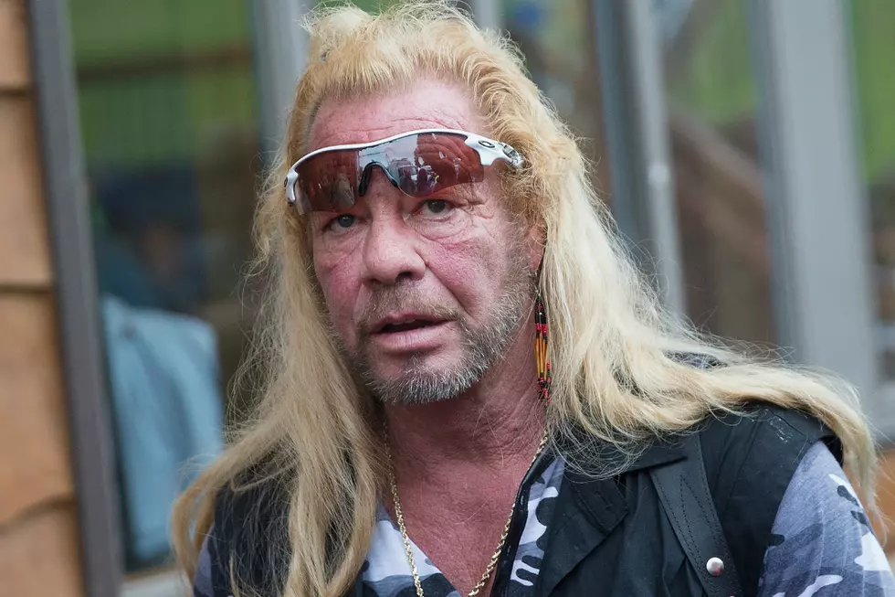 Dog the Bounty Hunter’s Year of Tragedy and Medical Woes