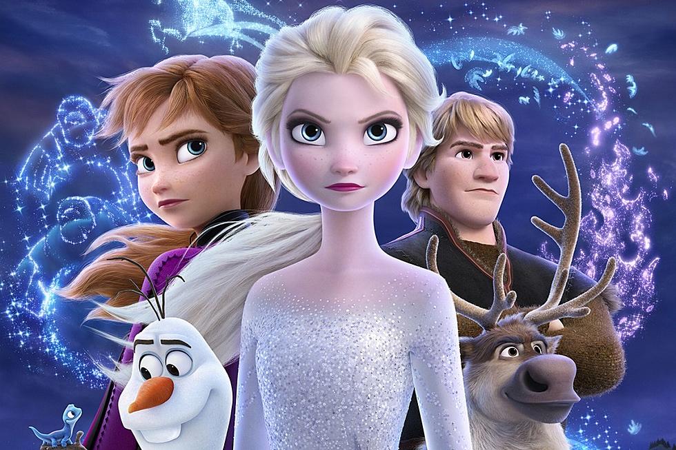 Disney+ WIll Stream Frozen 2 Months Earlier Than Expected