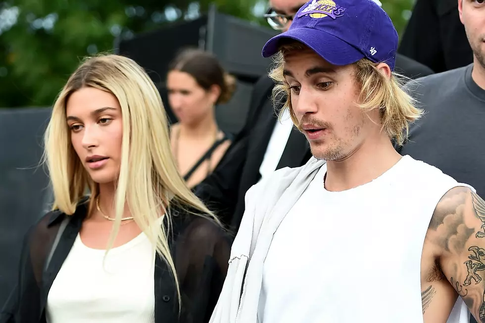 Hailey Baldwin Says Trolls Made Her Question Her Marriage to Justin Bieber