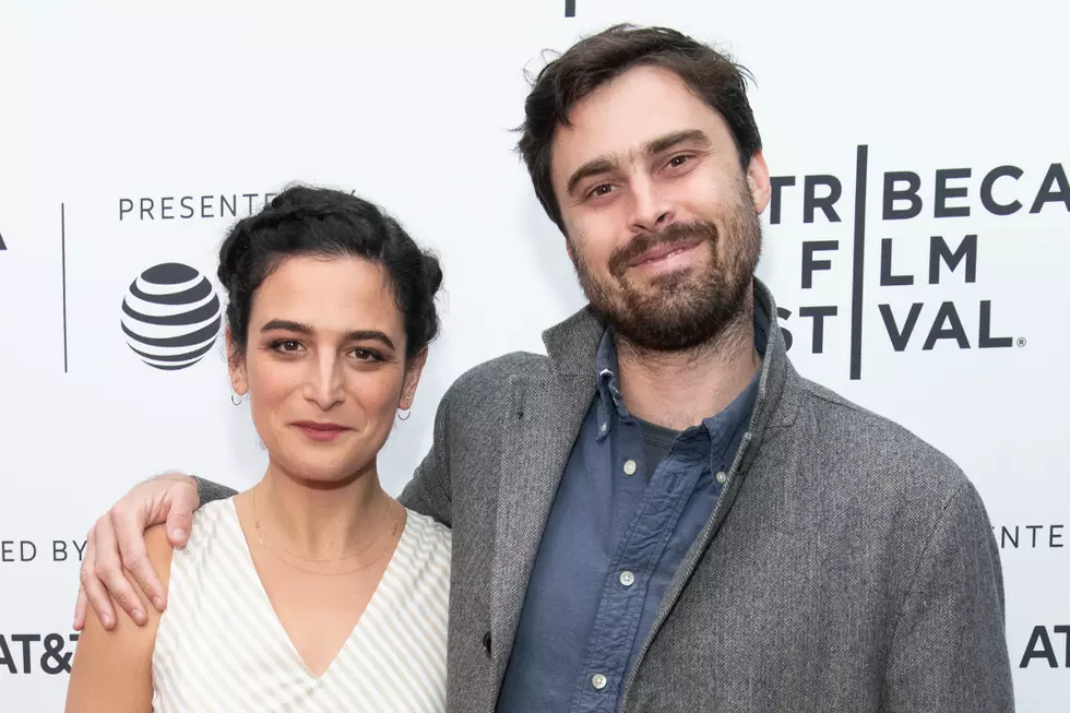 Jenny Slate Engaged to Boyfriend Ben Shattuck