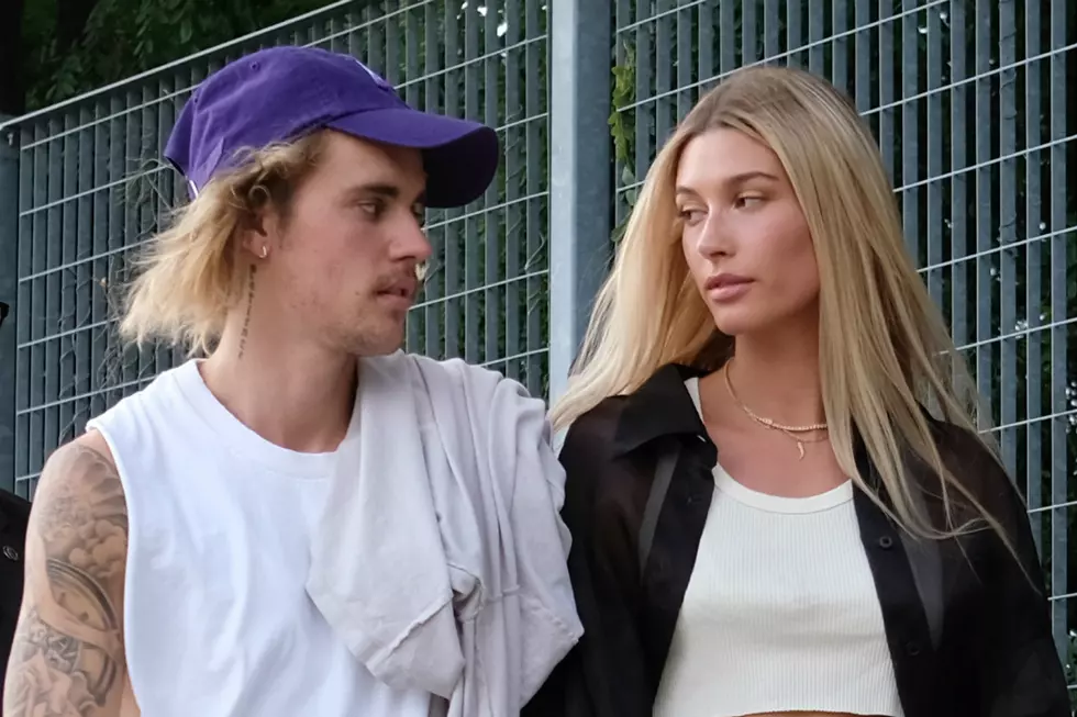 Justin Bieber and Hailey Baldwin’s Wedding Is Reportedly Infuriating Hotel Guests