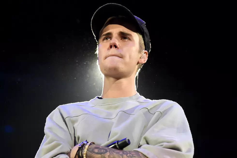 Justin Bieber Releases Trailer for &#8216;Justin Bieber: Seasons&#8217;