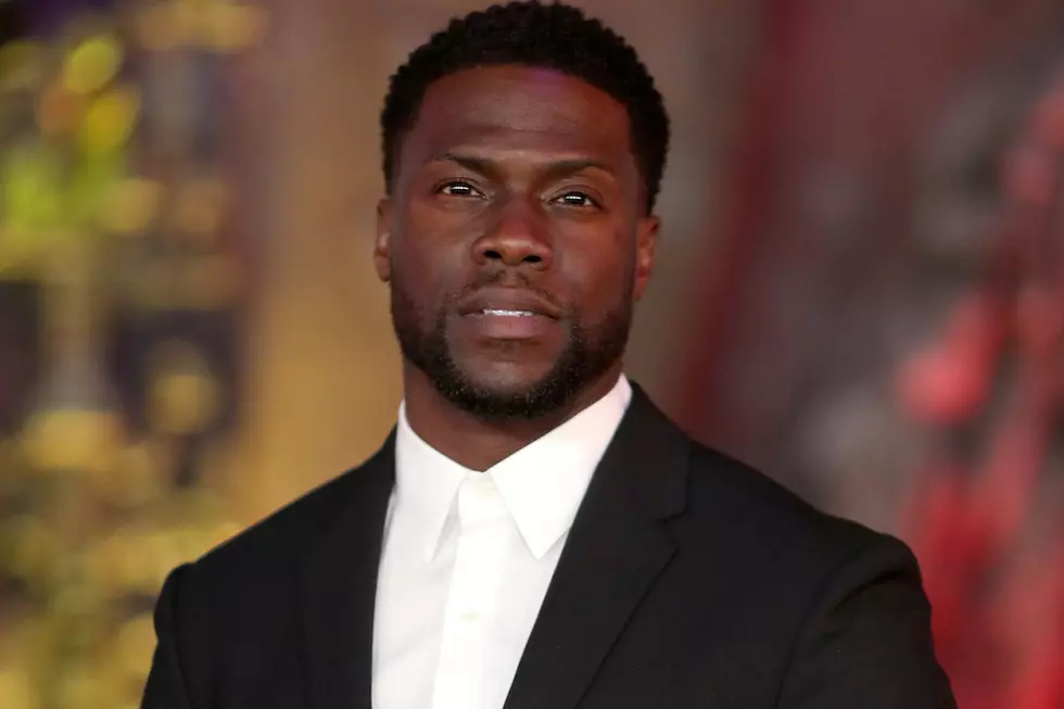 Kevin Hart Is ‘Recovering and Feeling OK’ After Undergoing Back Surgery Following Serious Car Accident