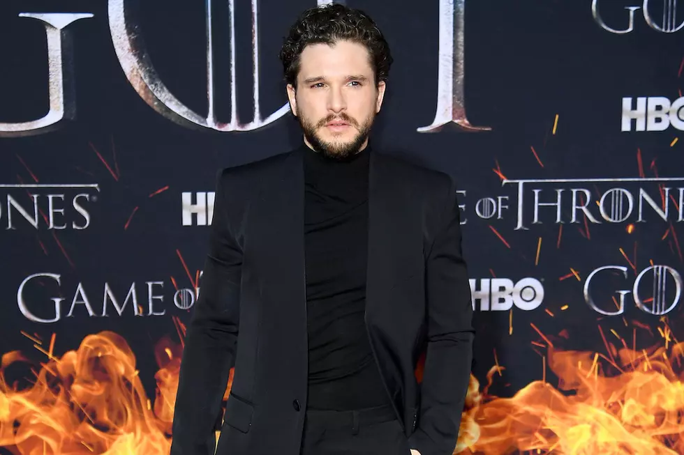 Kit Harington Still Hasn&#8217;t Seen the Final Season of &#8216;Game of Thrones&#8217;