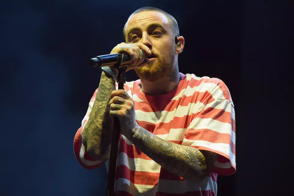 Fans Remember Mac Miller One Year After His Death