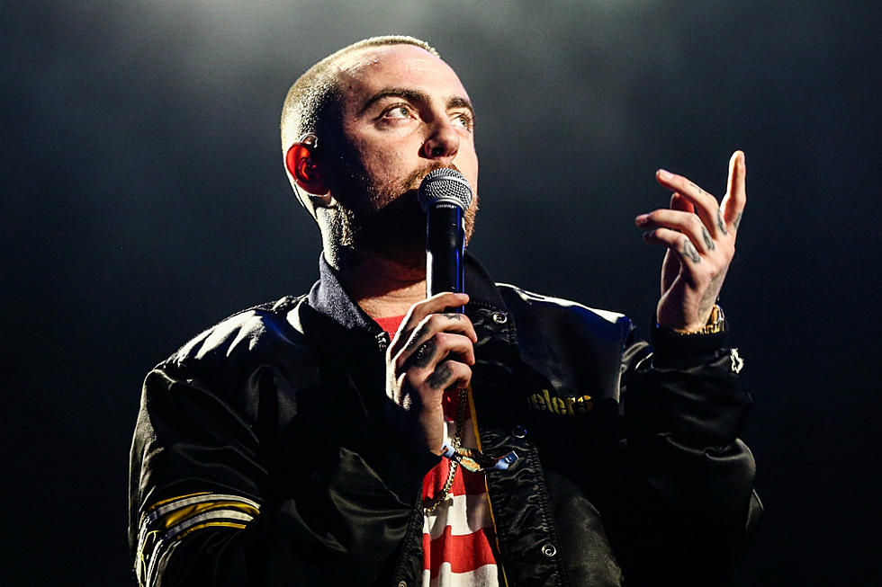 Mac Miller Leaves Multi-Million Dollar Fortune to Friends and Family