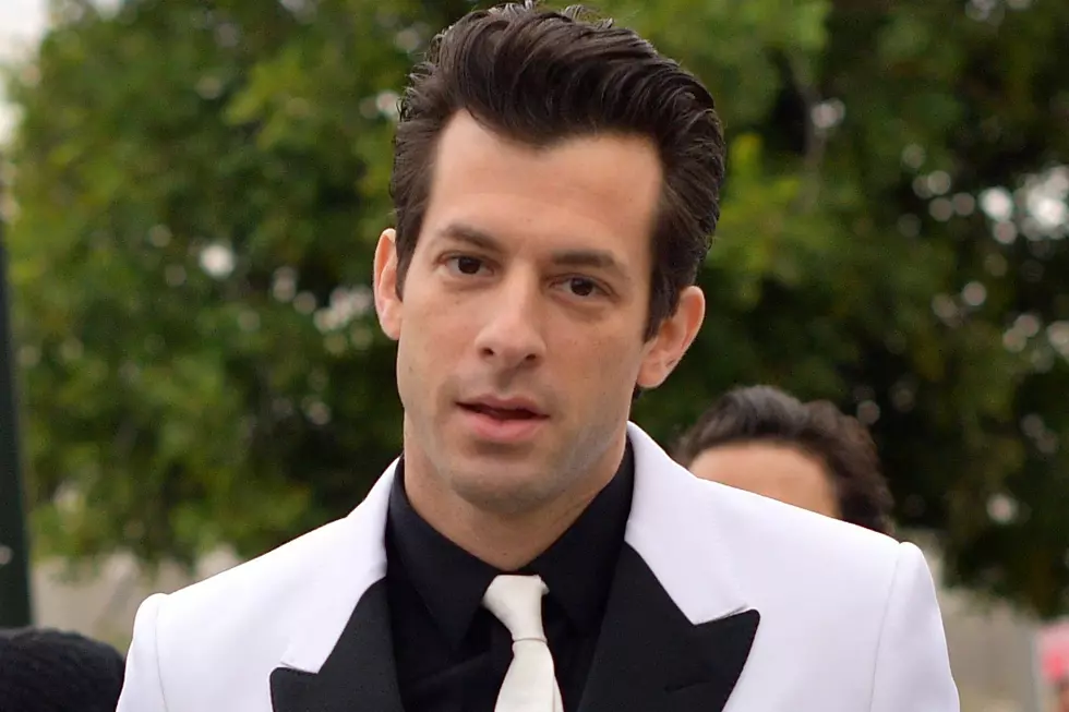 Mark Ronson Clarifies Sapiosexual Comments: ‘I Apologize If Anybody Misunderstood’