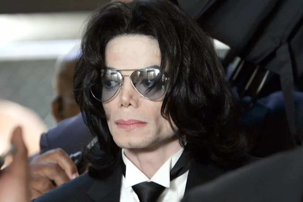 Michael Jackson Estate Slams 'Leaving Neverland' After Emmys Win