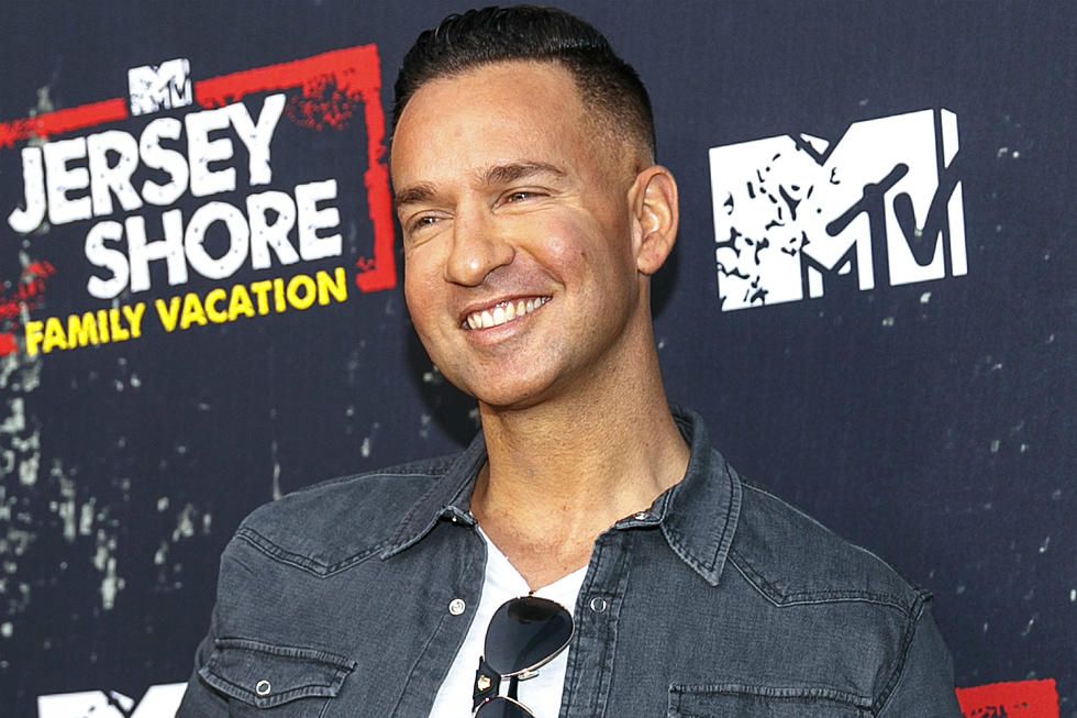 Jersey Shore&#8217;s &#8220;The Situation&#8221; Urges NJ to Stay at Home