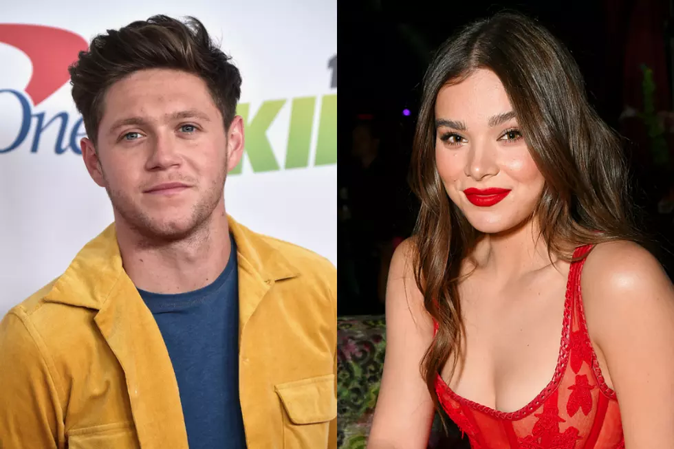 Niall Horan&#8217;s New Heartbreak Song Was Inspired By Ex Hailee Steinfeld