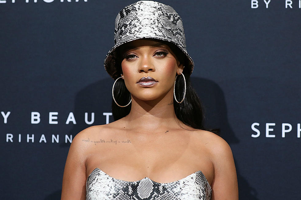 Is Rihanna Playing the 2020 Super Bowl Halftime Show?