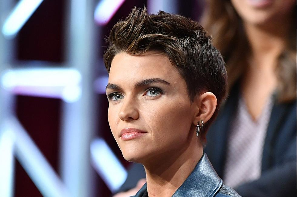 Ruby Rose Almost Paralyzed, Shares Video of Emergency Surgery