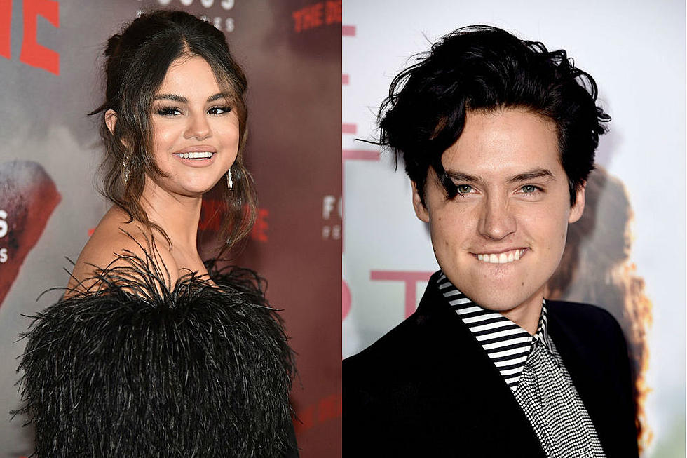 Cole Sprouse Teases Selena Gomez For Having a Young Crush on Him