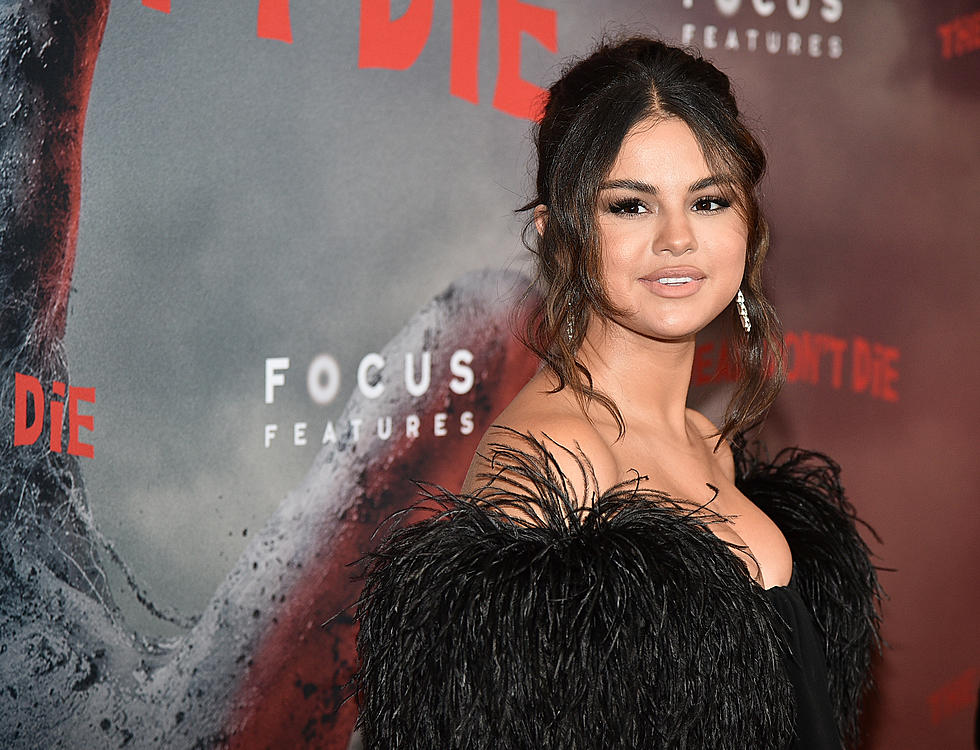 Selena Gomez Executive Producing New Netflix Series on Immigration
