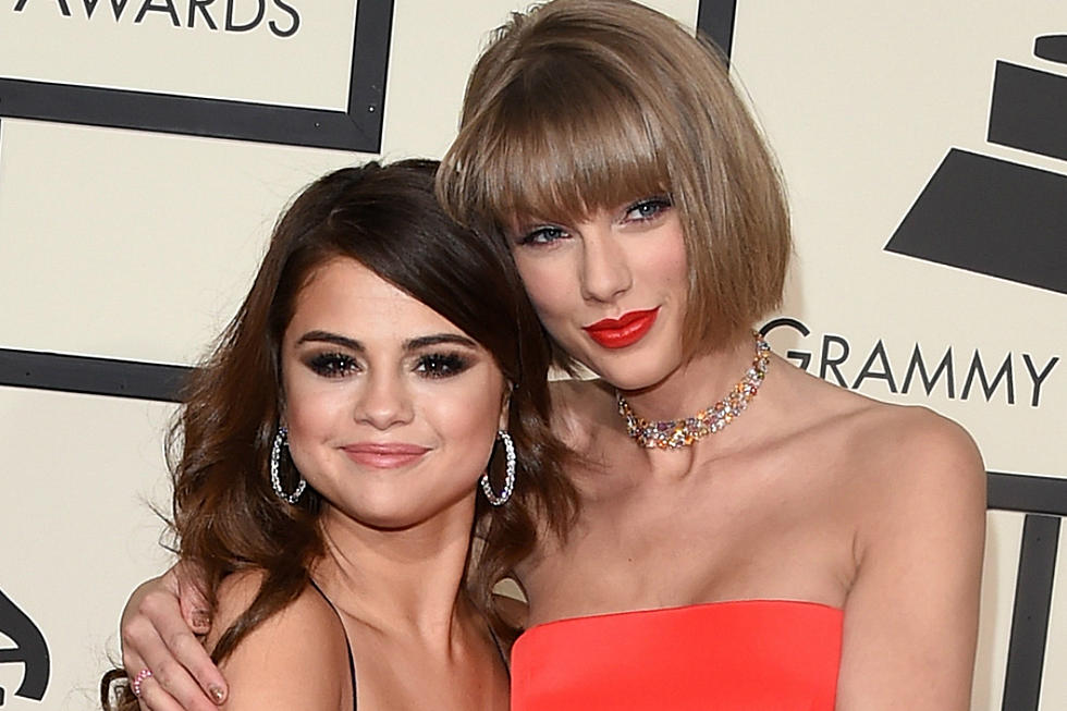 A History of Selena Gomez and Taylor Swift&#8217;s Friendship