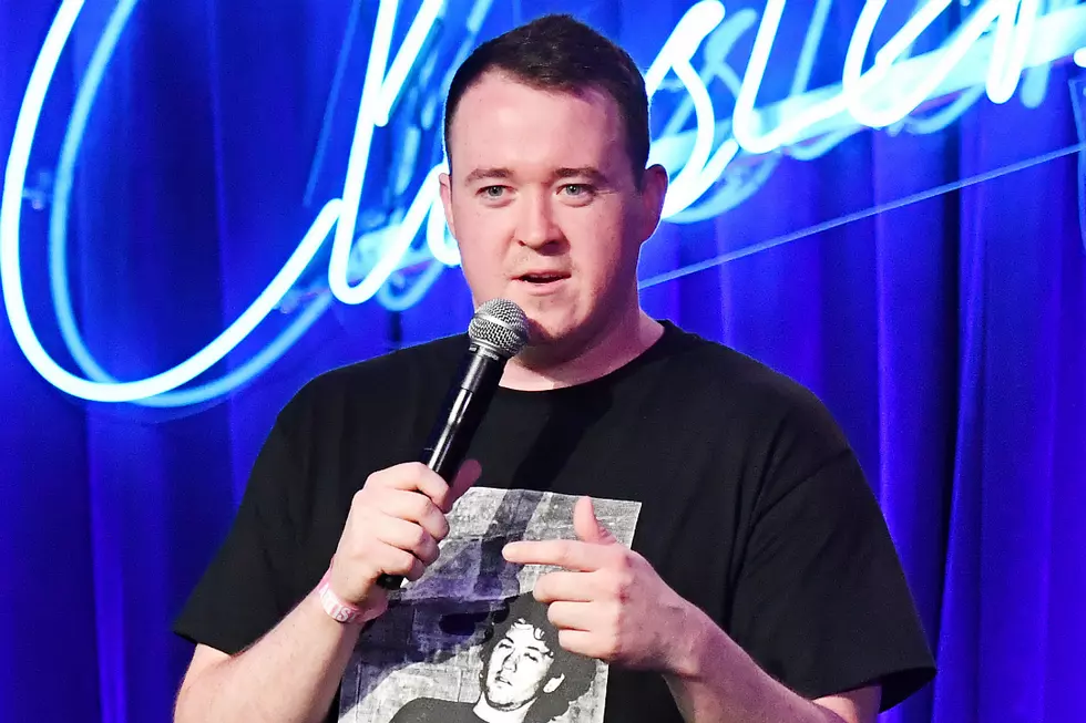 Shane Gillis Was Fired From ‘Saturday Night Live’ Because of This Major Controversy
