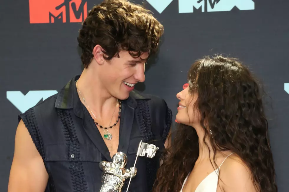 Shawn Mendes and Camila Cabello Show Fans How They &#8216;Really Kiss&#8217; in New Video
