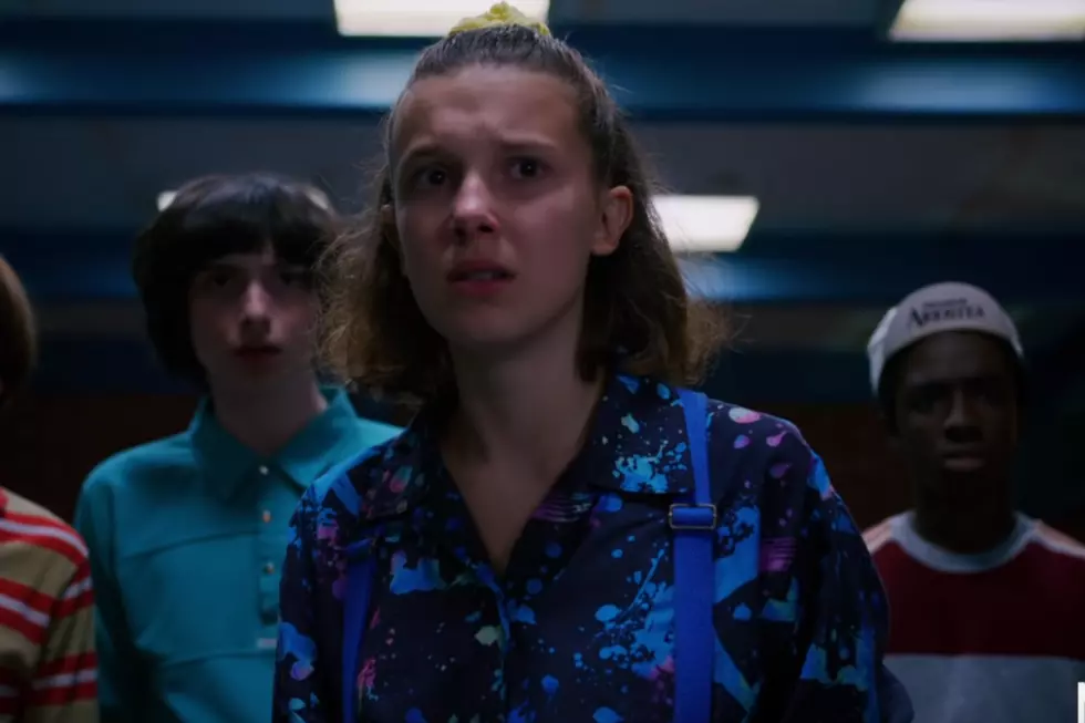 ‘Stranger Things’ Season 4 Confirmed: ‘We’re Not in Hawkins Anymore’