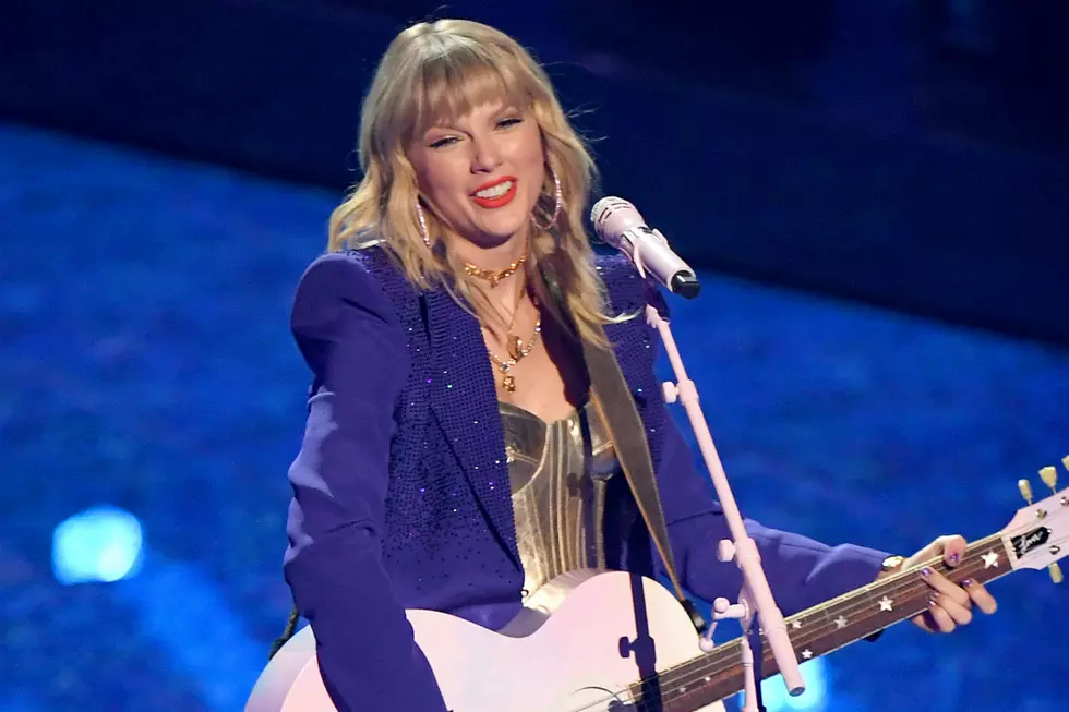 Taylor Swift Coming To New England In 2020
