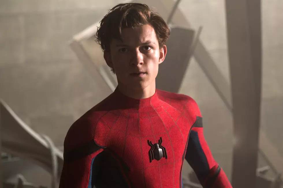 'Spider-Man' Back in MCU After New Sony + Marvel Deal: Fans React