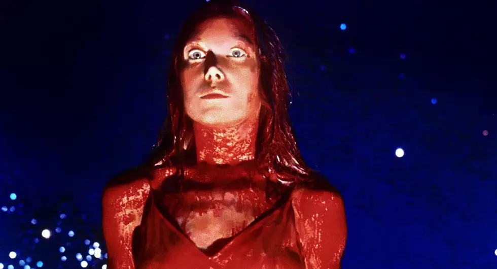 Survey Says Wyoming&#8217;s Favorite Horror Movie Villain Is &#8216;Carrie&#8217;