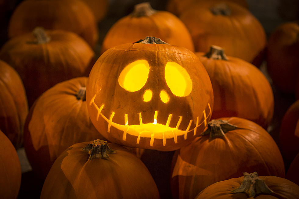 Family Pumpkin Decorating With Blackmon Community Center