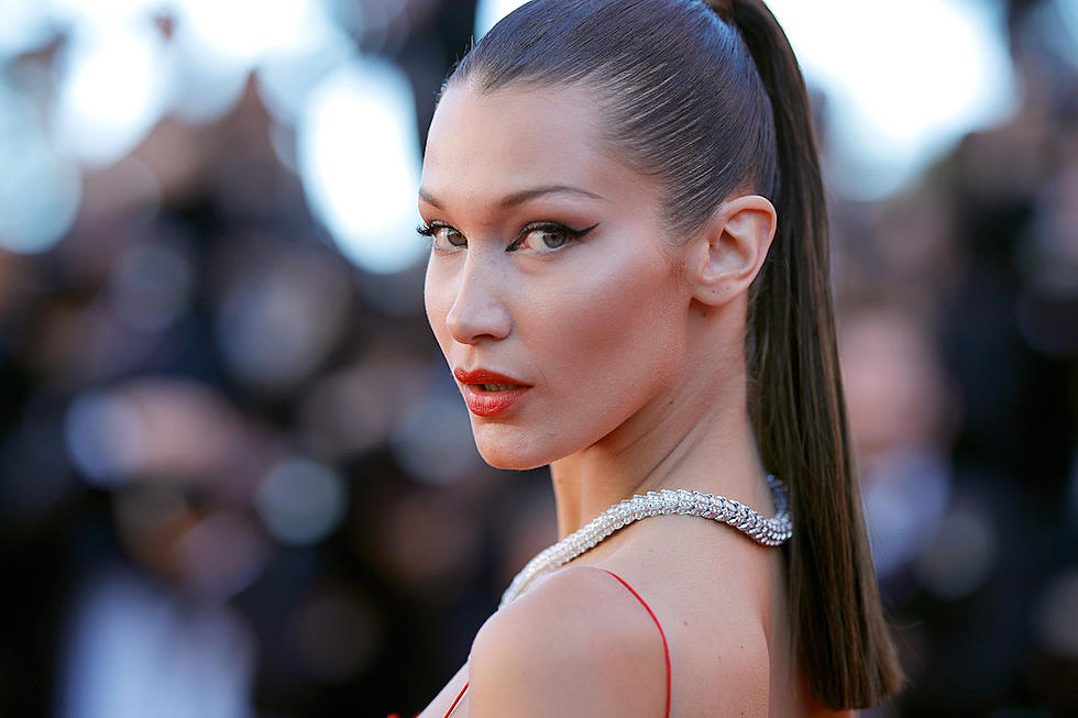 Science Says Bella Hadid Is the World's Most Beautiful Woman