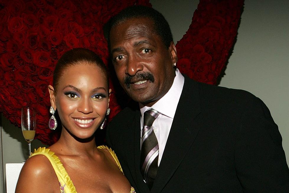 Beyoncé’s Dad Says His Kids Have ’50 to 70 Percent Chance’ of Getting Breast Cancer