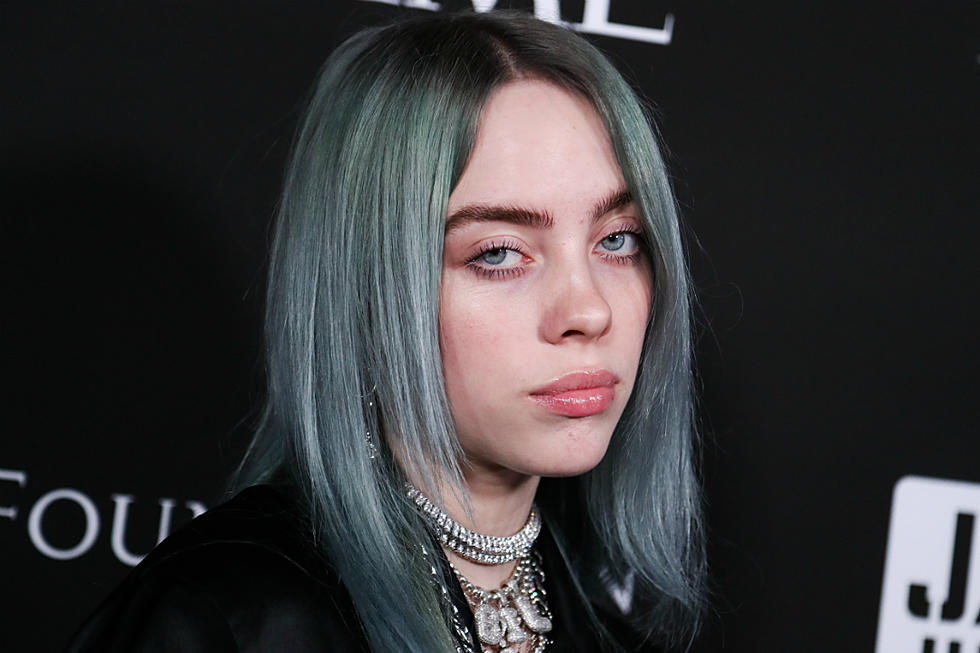 Billie Eilish Responds to Paparazzi Harassment: &#8216;Bro, I&#8217;m 17&#8242;