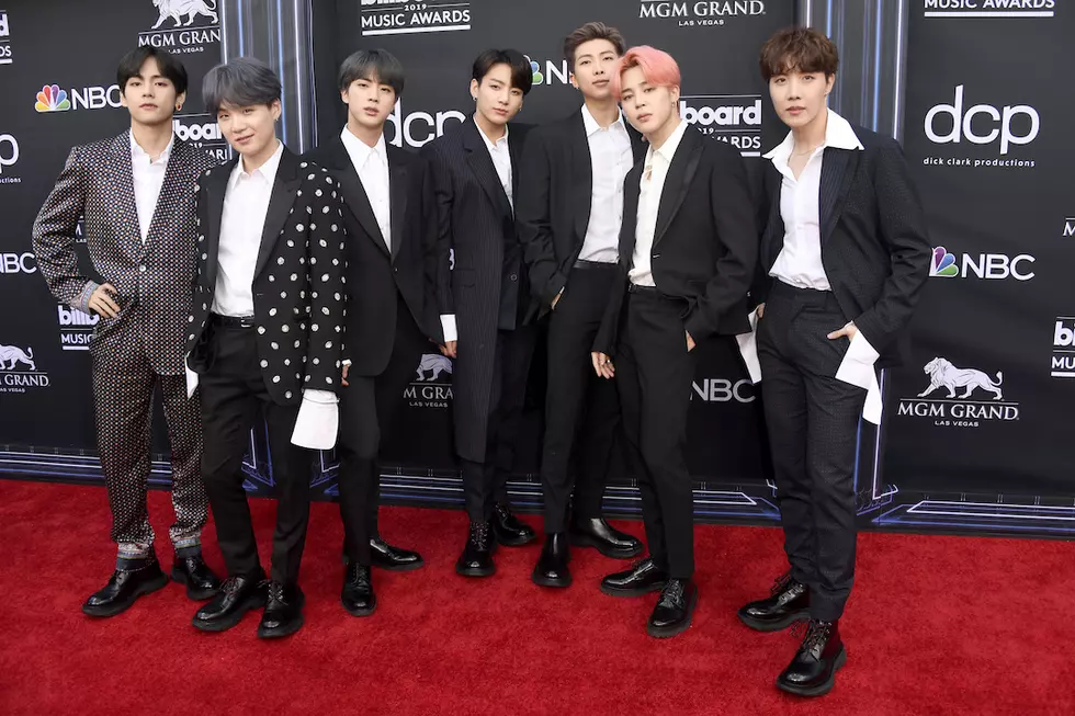 BTS Address Breakup Rumors Amidst Vacation Break