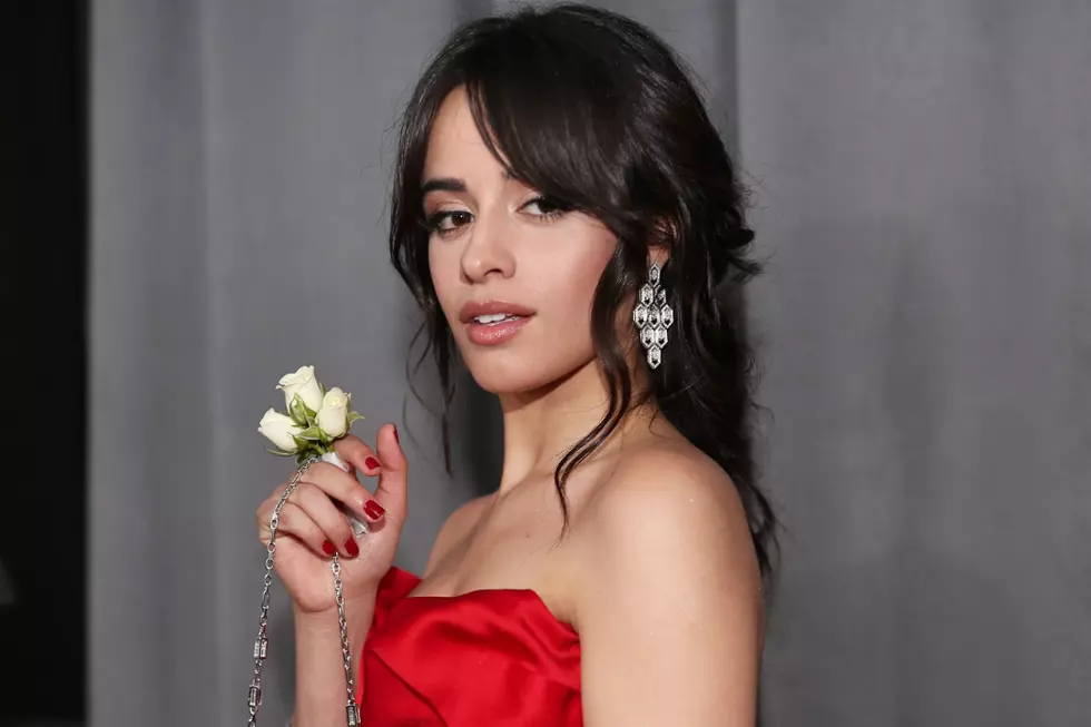 Camila Cabello Sings About Unconditional Love on New Single ‘Easy': Listen
