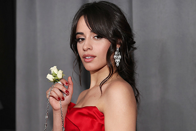 Camila Cabello Sings About Unconditional Love on New Single &#8216;Easy': Listen