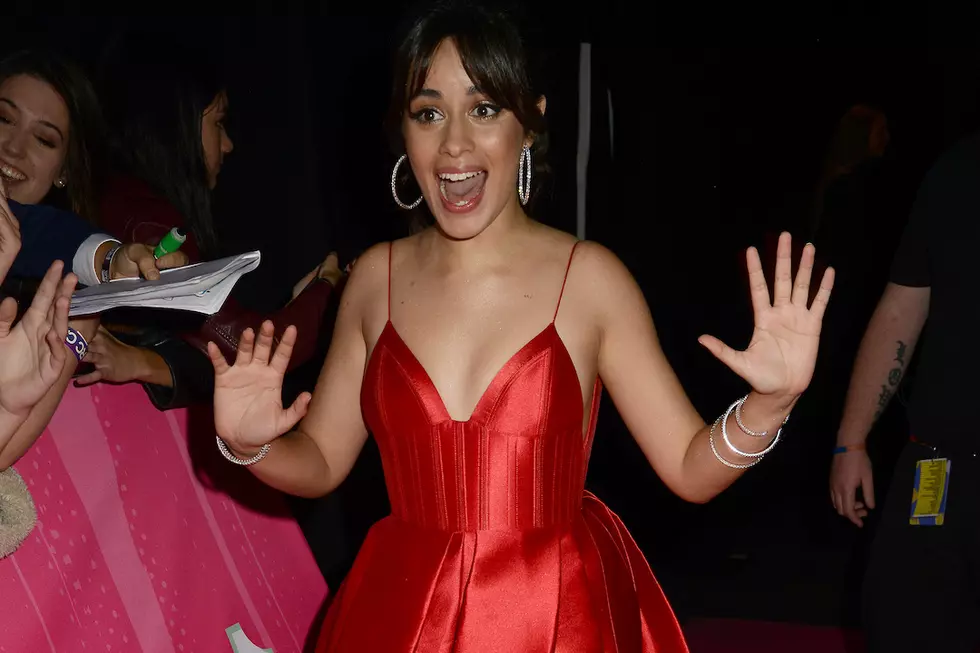 Camila Cabello&#8217;s New Album &#8216;Romance&#8217; Is &#8216;Officially Done&#8217;