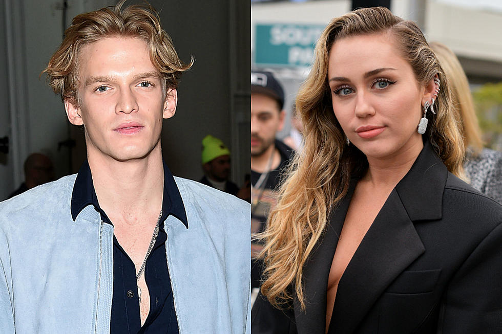 Cody Simpson’s Rep Speaks Out About Miley Cyrus Relationship