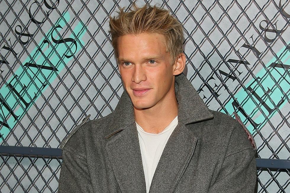 Cody Simpson Gives First Interview About Dating Miley Cyrus