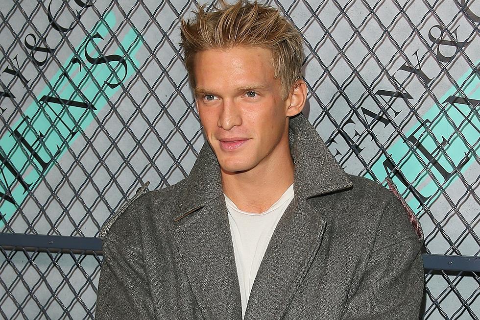 Cody Simpson Reveals if He and Miley Cyrus Use the 'L' Word