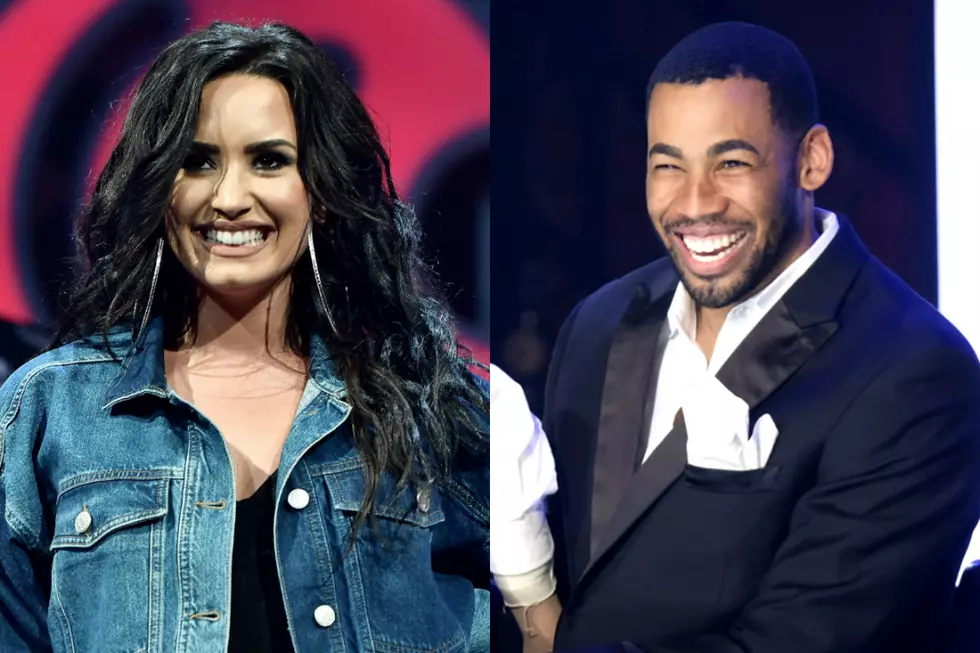 Demi Lovato and Mike Johnson’s Rumored Romance: Everything We Know