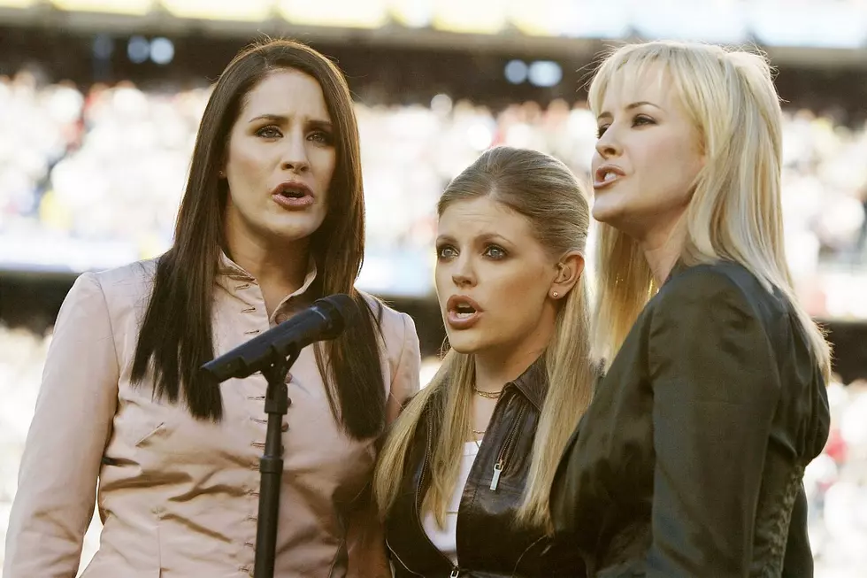 Everything We Know About Dixie Chicks’ New Album