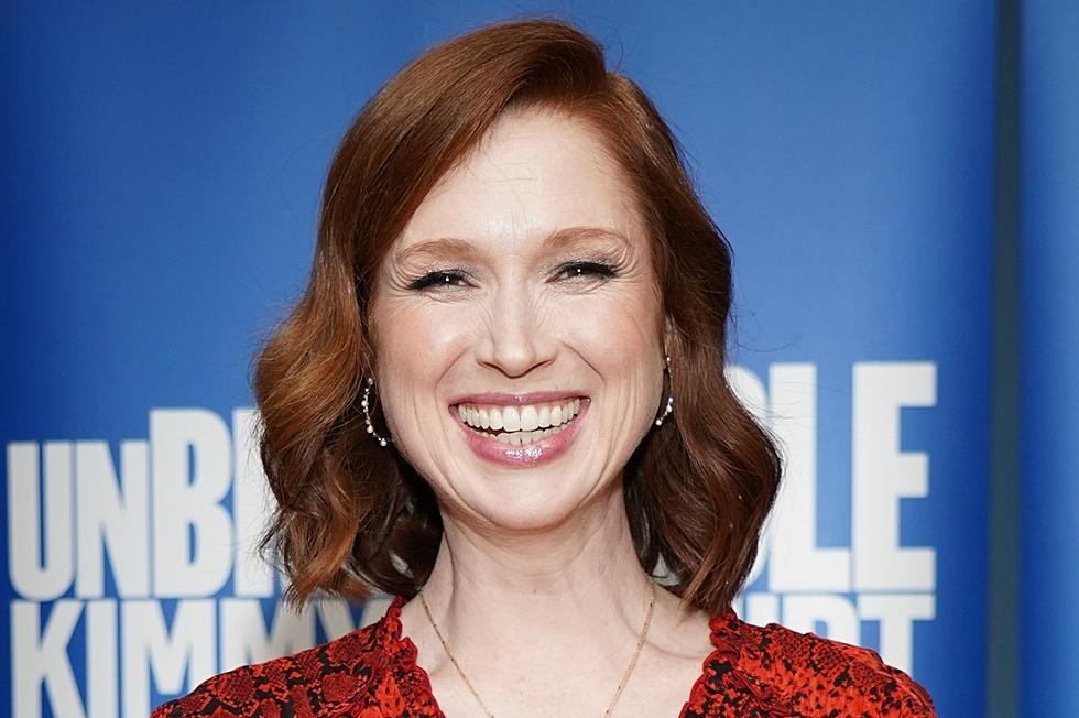 Ellie Kemper Welcomes Baby No. 2, It’s a Boy!