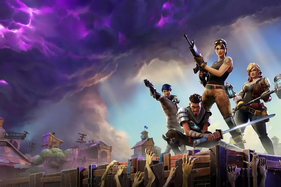 Why Did 'Fortnite' Go Dark? Epic Games Goes Nuclear in Blackout Stunt