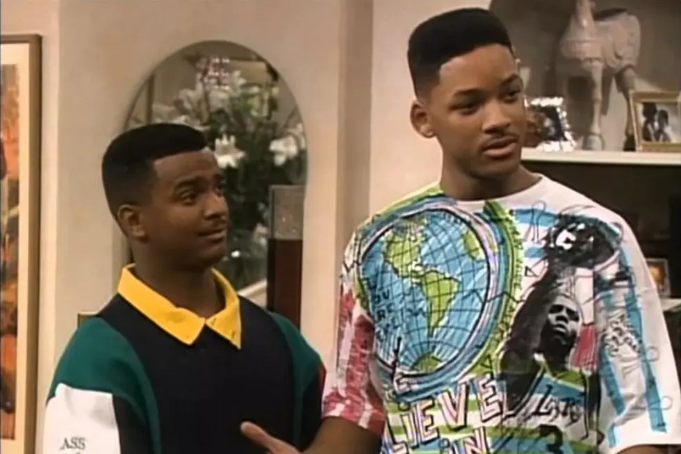 ‘Fresh Prince of Bel-Air’ Spinoff Series Reportedly in the Works