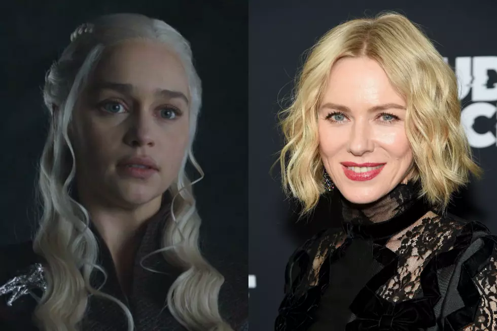 &#8216;Game of Thrones&#8217; Prequel Starring Naomi Watts Cancelled Abruptly