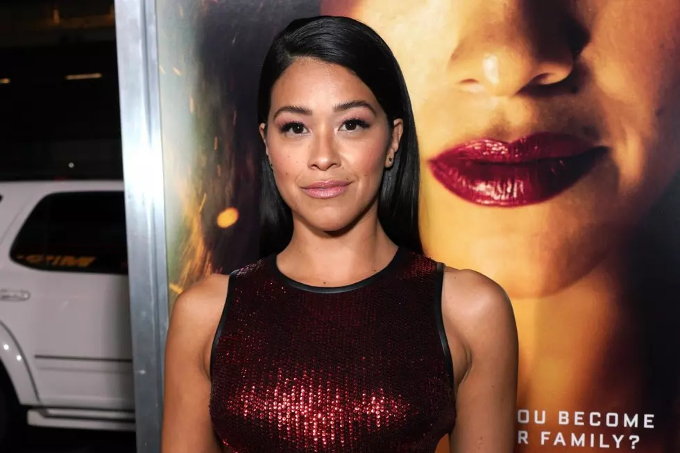 Gina Rodriguez Apologizes for Using N-Word in Instagram Video