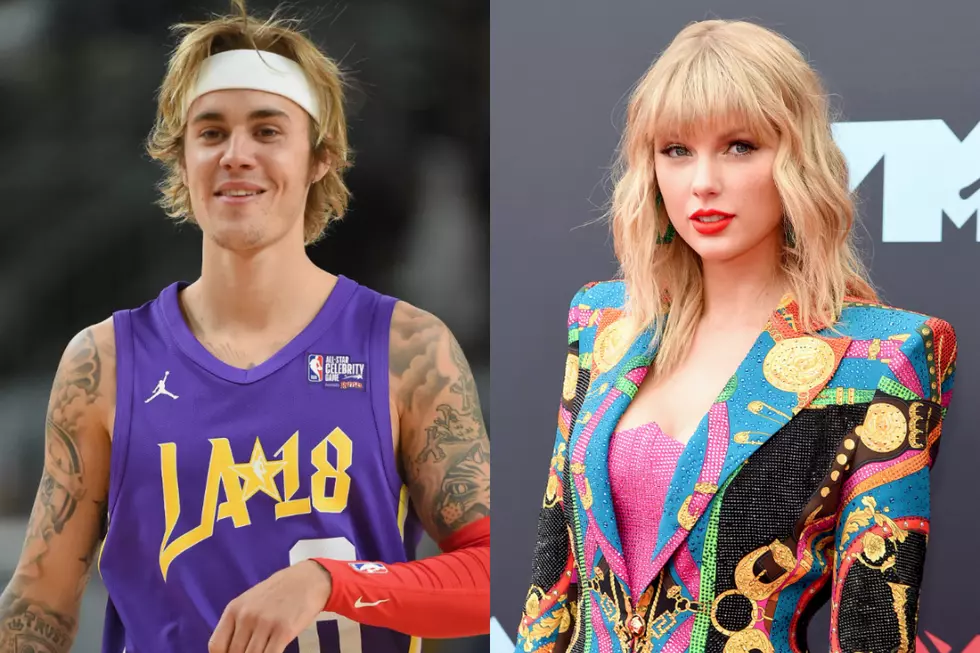 Justin Bieber Mocks Taylor Swift in Deleted Instagram Video (WATCH)